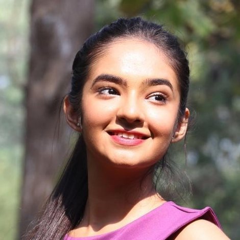 Anushka Sen