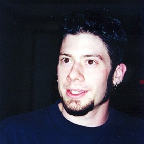 Wes Borland