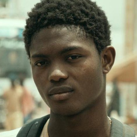 Babacar Sylla