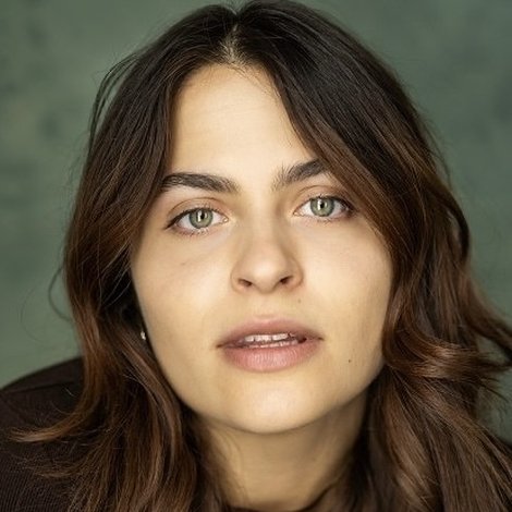 Yasemin Özdemir