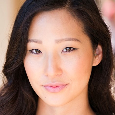 Katherine Ko