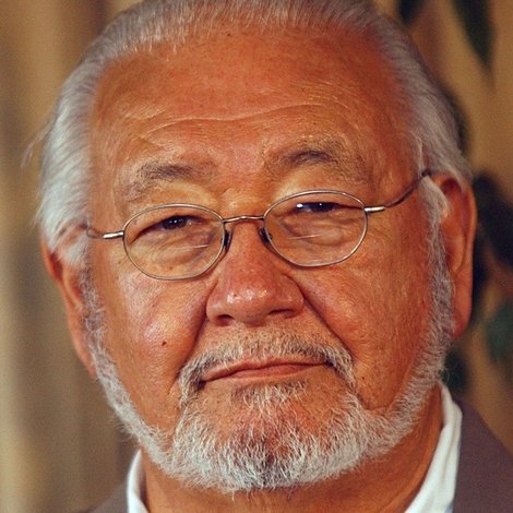 N. Scott Momaday
