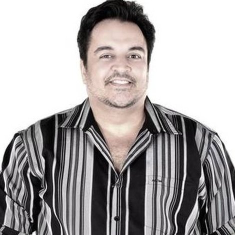 Marcelo Torreão