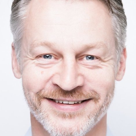 Morten Hebsgaard