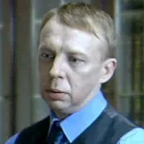 Andrei Kasyanov