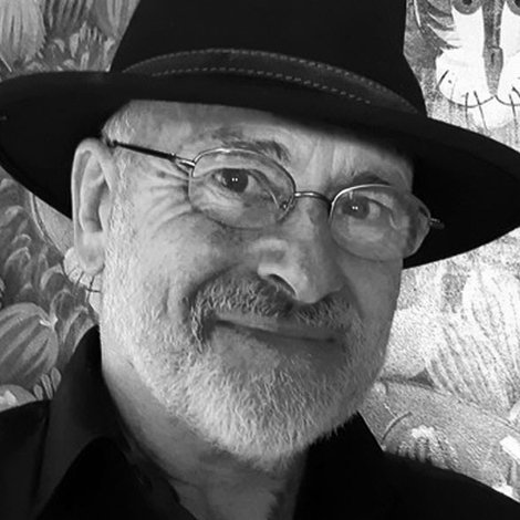 Bernard Germain