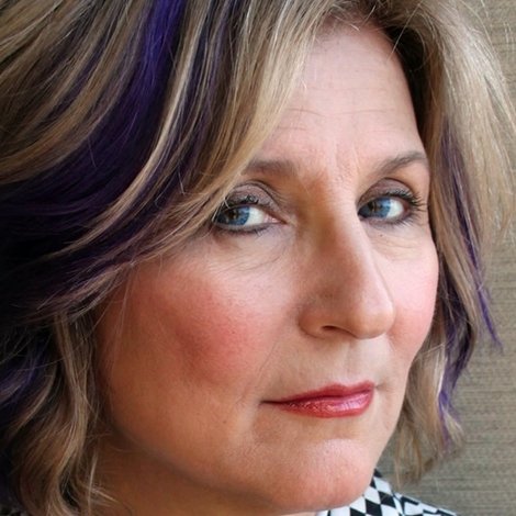 Janis Siegel