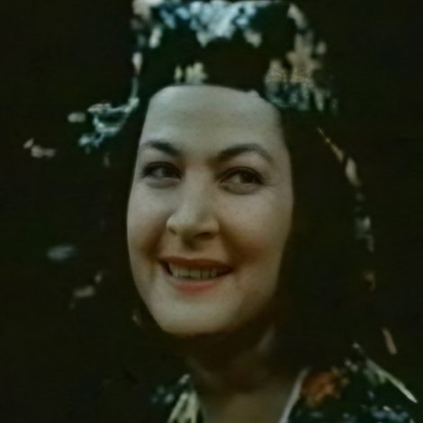 Elene Kipshidze
