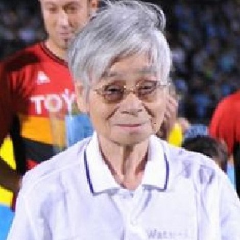 Shinichi Koga