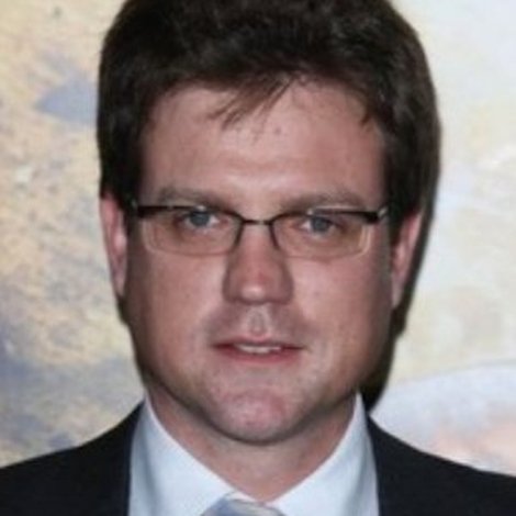 Scott Gibson