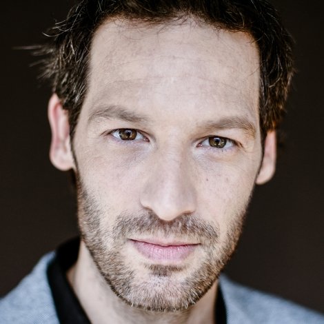 Frédérick Bouffard