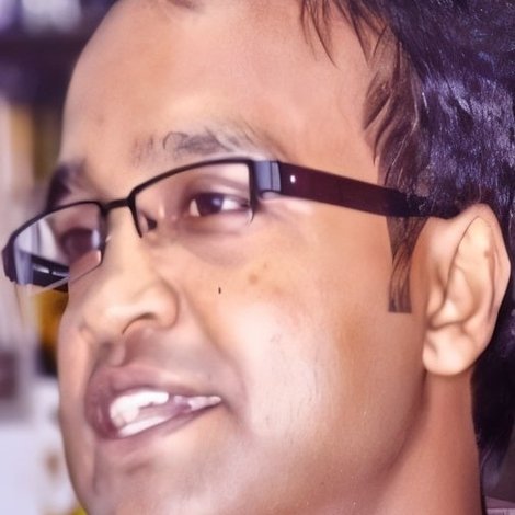 Bishnu Dev Halder