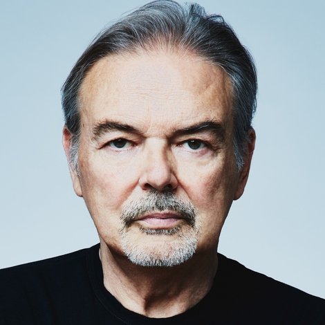 Mauro Pagani