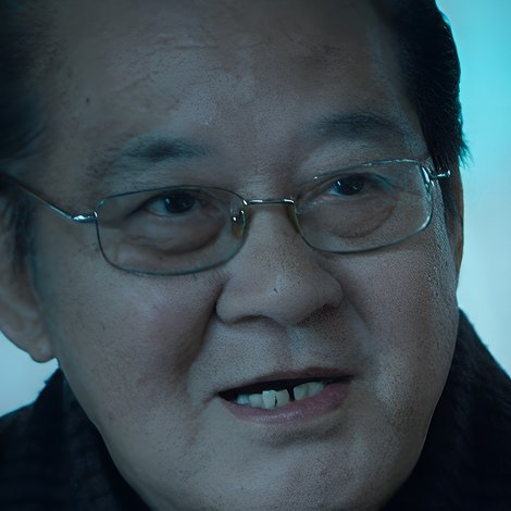 Lee Kin-Hing