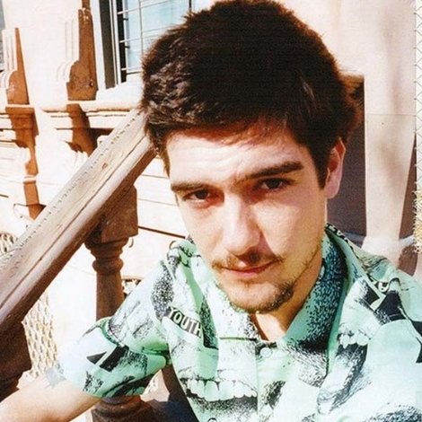 Andrew Wilson