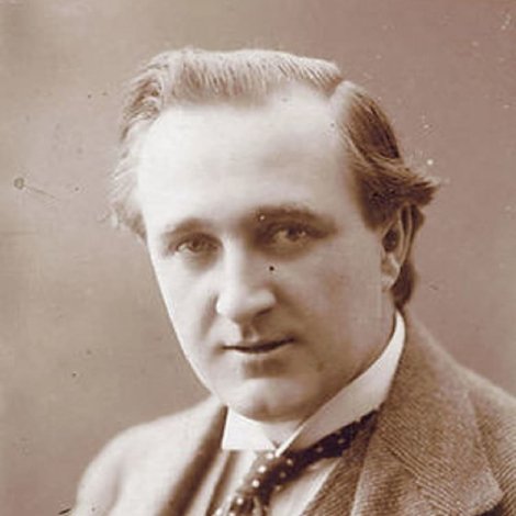 Robert Storm Petersen