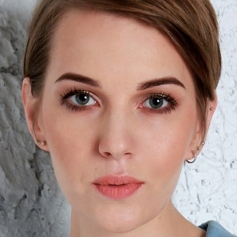 Svetlana Drozdova