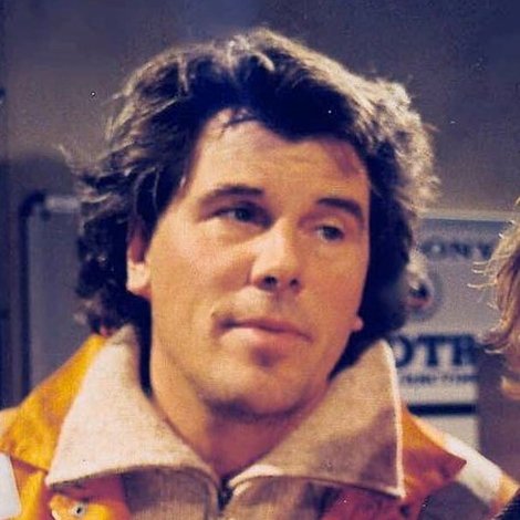 Jarl E. Goli