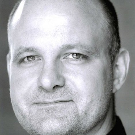 Ewan Bailey