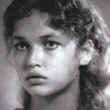 Matlyuba Alimova