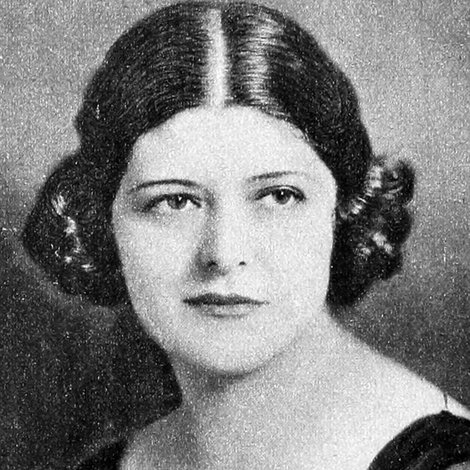 Dorothy Green