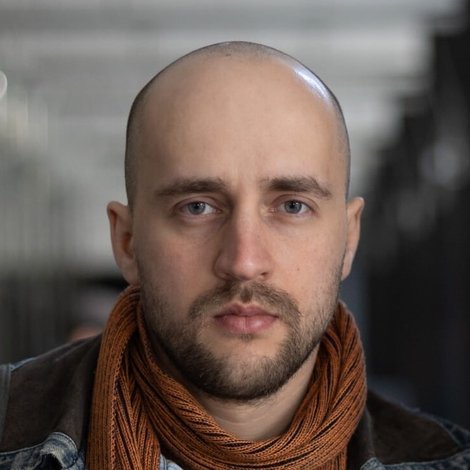 Yuri Semashko