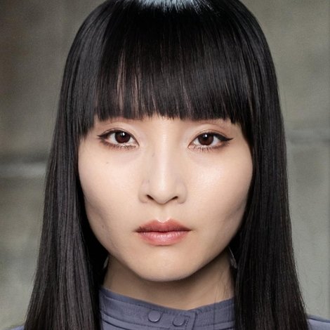 Rina Hoshino