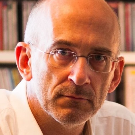 Timothy Brock
