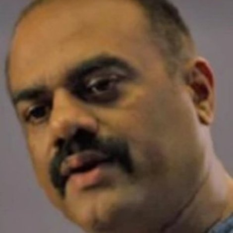 Jithu Ashraf