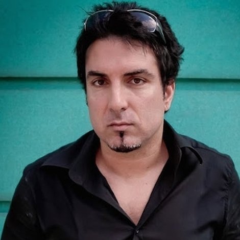 Derek Sherinian