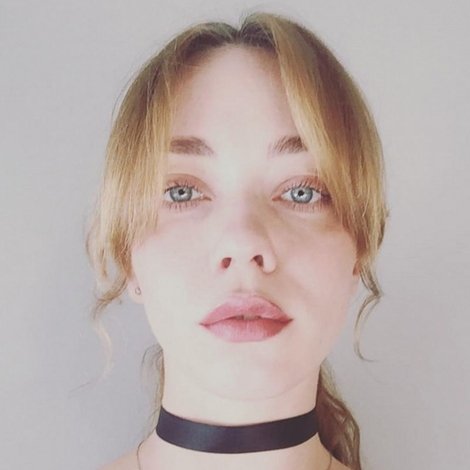 Margarita Simonova