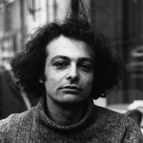 Piero Heliczer