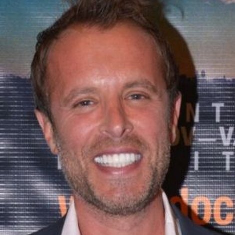 Fabrice Sopoglian
