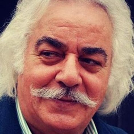 Behzad Rahimkhani