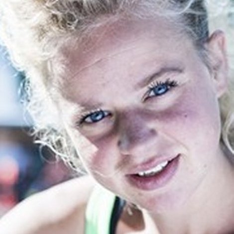 Malene Knudsen