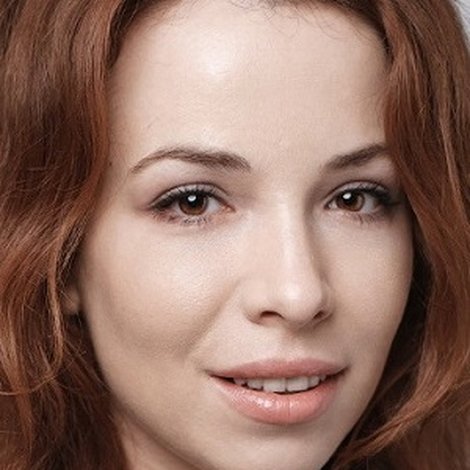 Tatyana Timakova