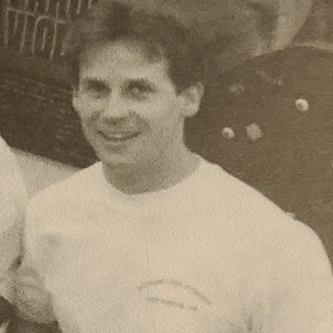 Sean P. Donahue