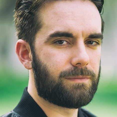 Logan Pierce