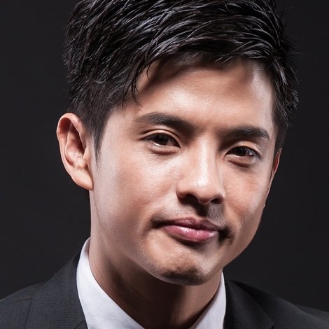 Byron Pang
