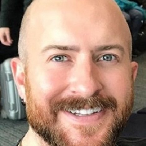 Nigel March