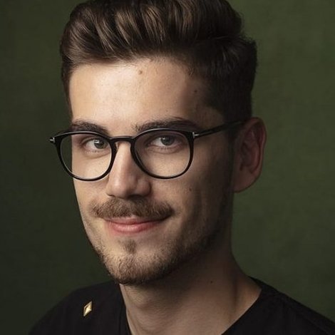 Daniel Štrauch