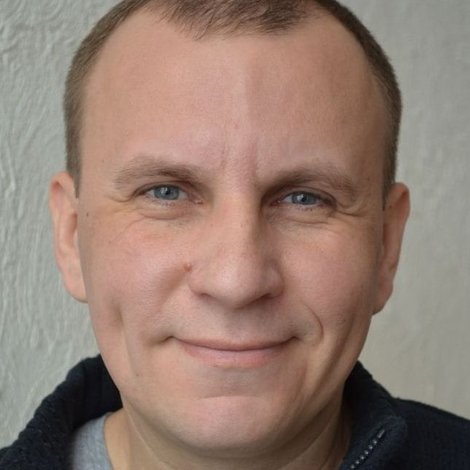 Dmytro Vikulov