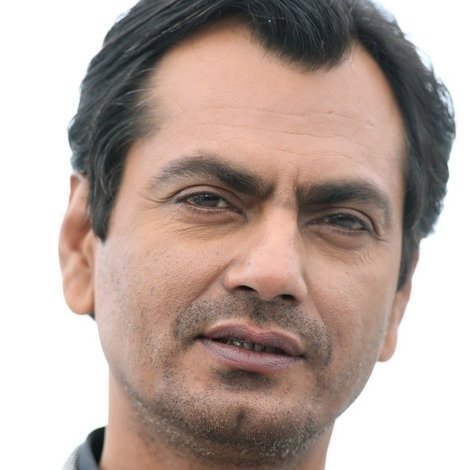 Nawazuddin Siddiqui