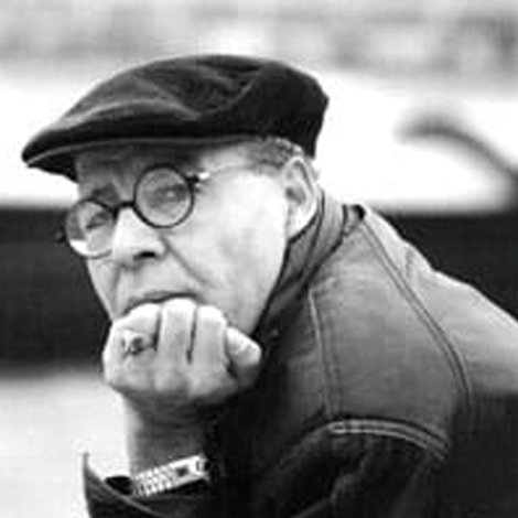 Brahim Tsaki