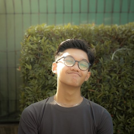 Thomas Aquinas Adhitara Jatmiko
