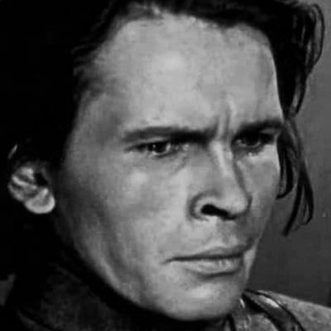 Vitaliy Matveyev