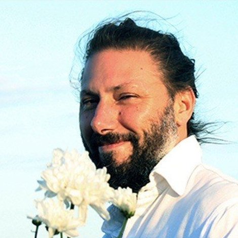 Emiliano Mazza De Luca