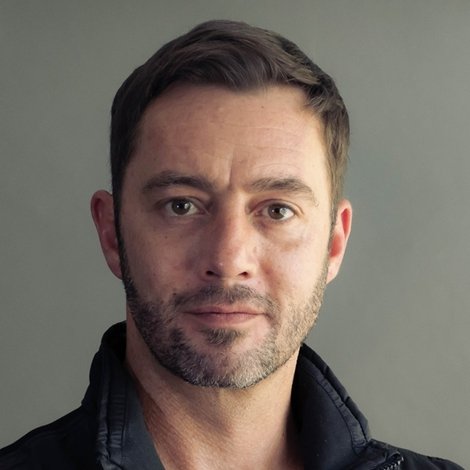Dries Botha