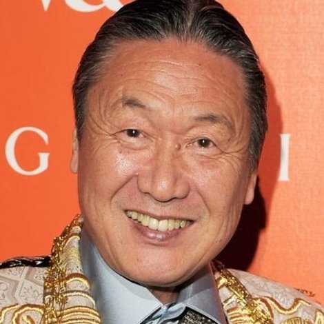 Kansai Yamamoto