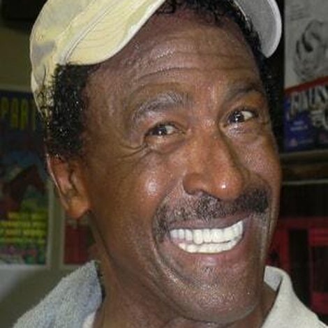 Napoleon Murphy Brock